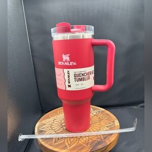 Stanley 40 oz Tumbler Rose Red Valentine’s Day edition